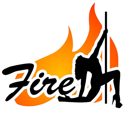 Logo Fire Pole Studio2